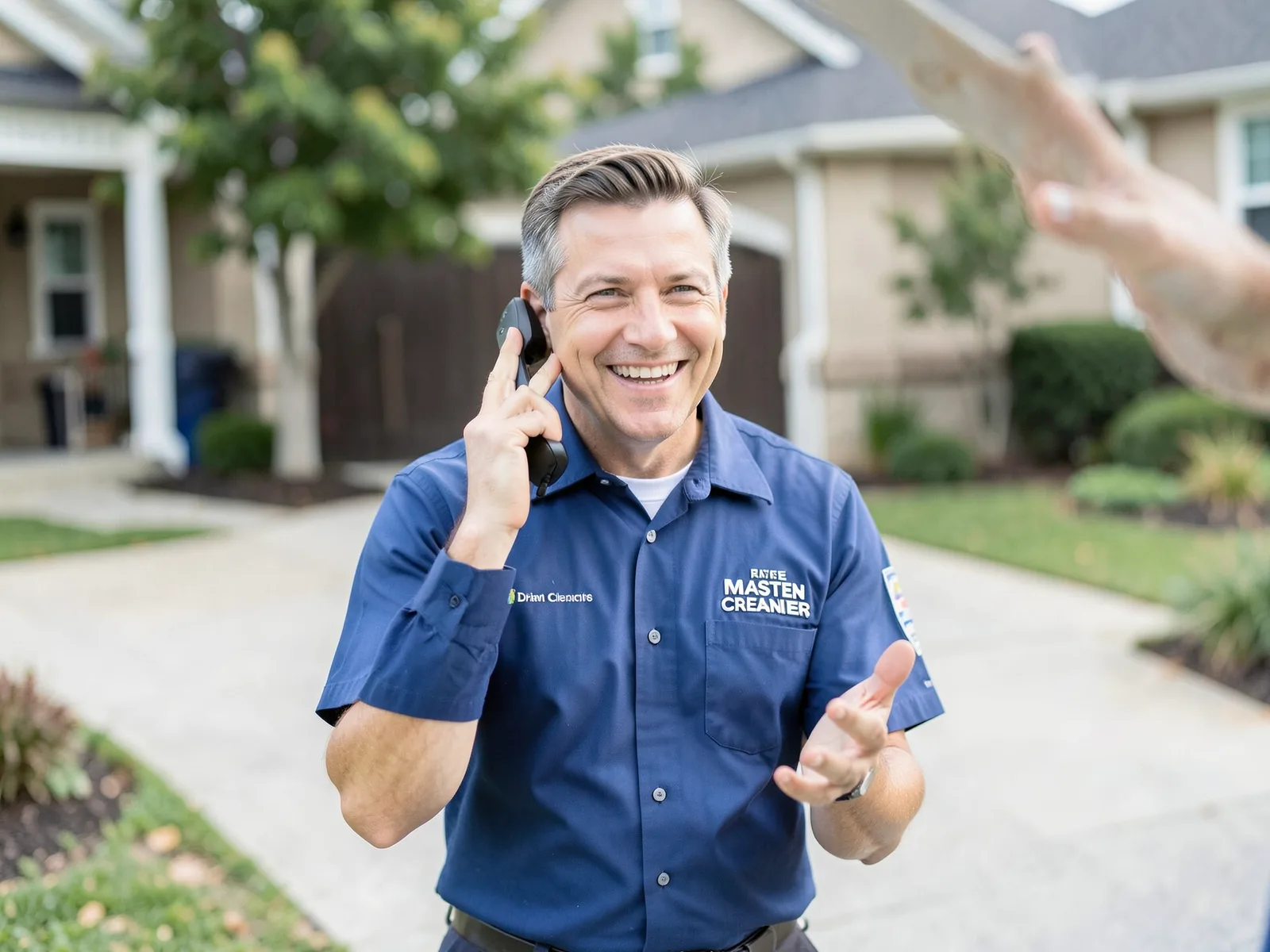 Drain Cleaning West Sacramento, CA FAQs